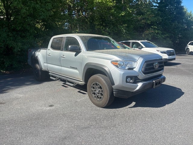 2023 Toyota Tacoma 4WD SR5