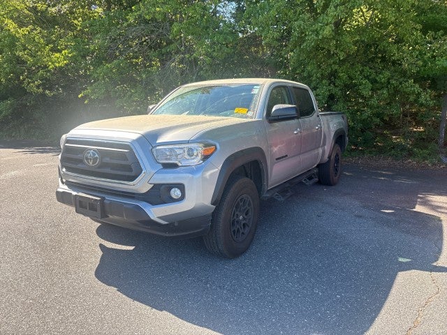 2023 Toyota Tacoma 4WD SR5