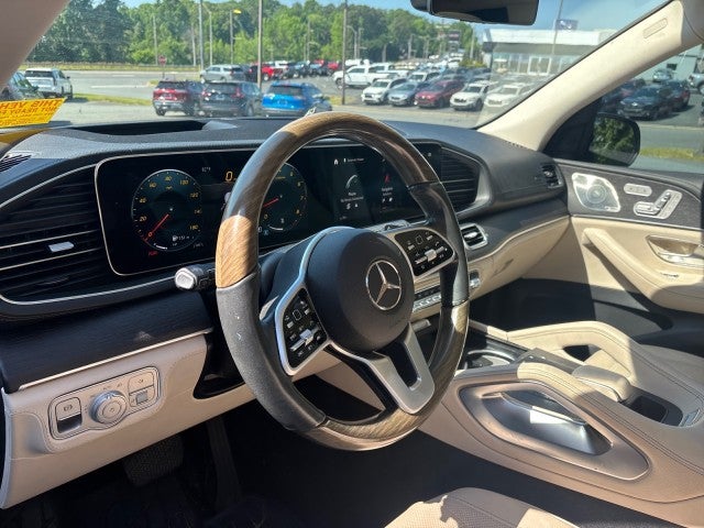 2021 Mercedes-Benz GLE GLE 350