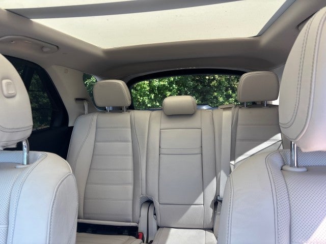 2021 Mercedes-Benz GLE GLE 350