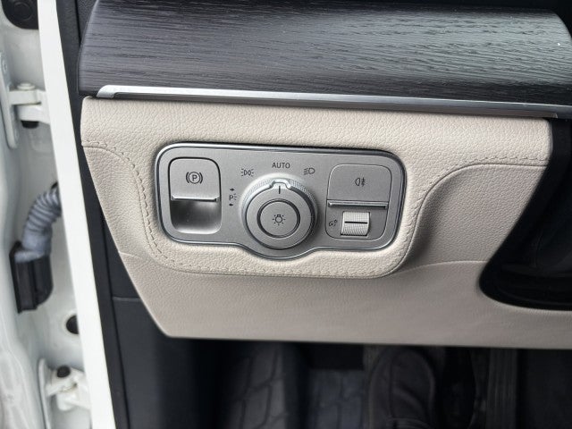 2021 Mercedes-Benz GLE GLE 350