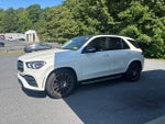 2021 Mercedes-Benz GLE GLE 350