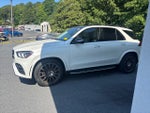 2021 Mercedes-Benz GLE GLE 350