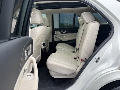 2021 Mercedes-Benz GLE GLE 350
