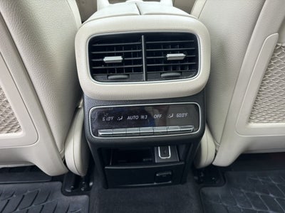 2021 Mercedes-Benz GLE GLE 350
