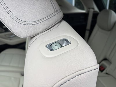 2021 Mercedes-Benz GLE GLE 350
