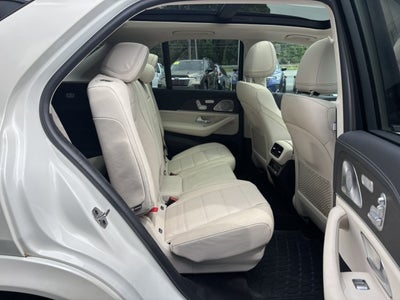 2021 Mercedes-Benz GLE GLE 350