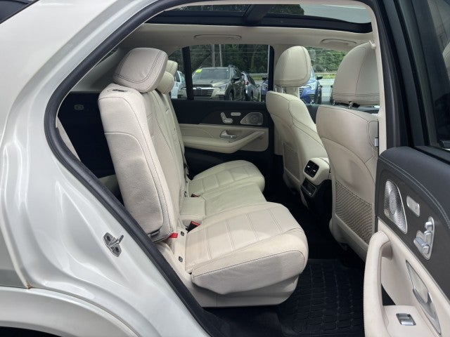 2021 Mercedes-Benz GLE GLE 350