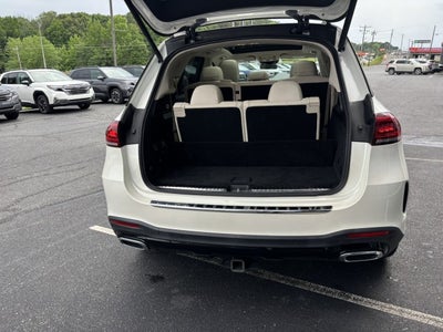 2021 Mercedes-Benz GLE GLE 350