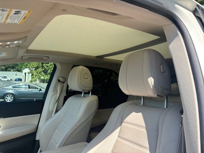 2021 Mercedes-Benz GLE GLE 350