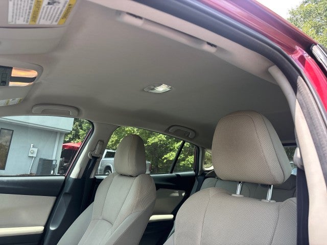 2021 Subaru Impreza 5DR WGN MT