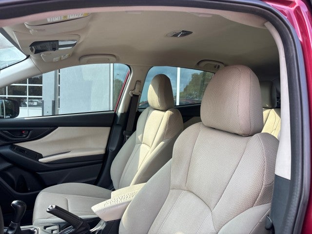 2021 Subaru Impreza 5DR WGN MT