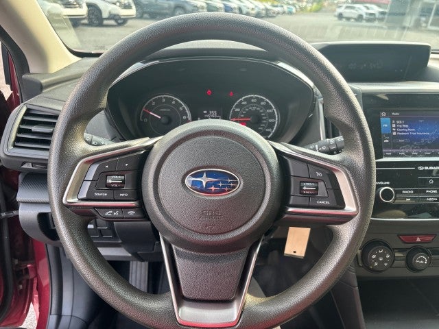 2021 Subaru Impreza 5DR WGN MT