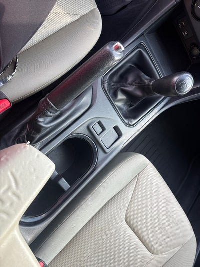 2021 Subaru Impreza 5DR WGN MT