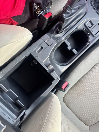2021 Subaru Impreza 5DR WGN MT