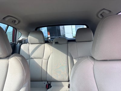 2021 Subaru Impreza 5DR WGN MT