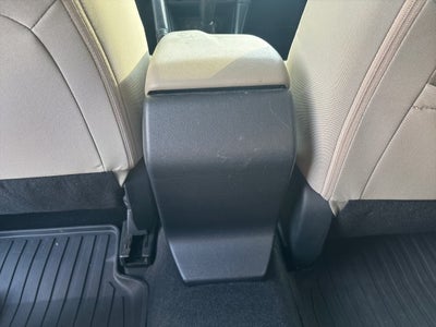 2021 Subaru Impreza 5DR WGN MT