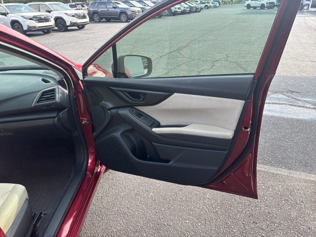 2021 Subaru Impreza 5DR WGN MT