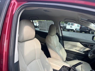 2021 Subaru Impreza 5DR WGN MT