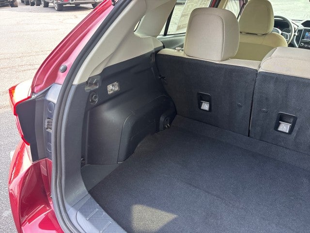 2021 Subaru Impreza 5DR WGN MT