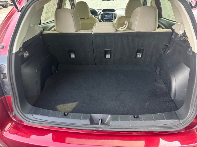 2021 Subaru Impreza 5DR WGN MT