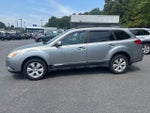 2010 Subaru Outback Premium All-Weather