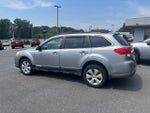 2010 Subaru Outback Premium All-Weather