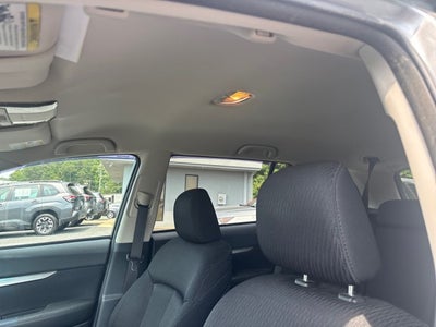 2010 Subaru Outback Premium All-Weather