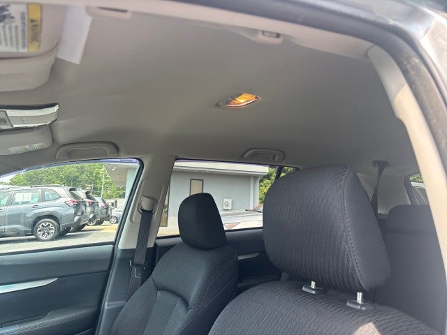 2010 Subaru Outback Premium All-Weather