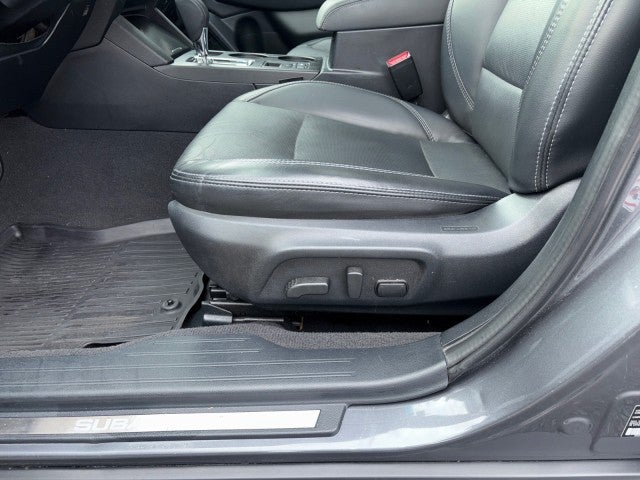 2018 Subaru Outback Limited