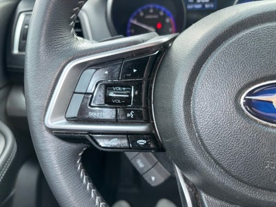 2018 Subaru Outback Limited