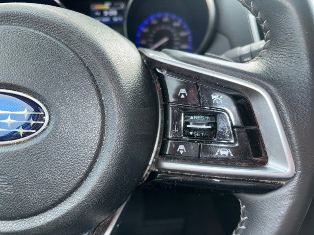 2018 Subaru Outback Limited