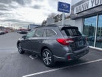 2018 Subaru Outback Limited