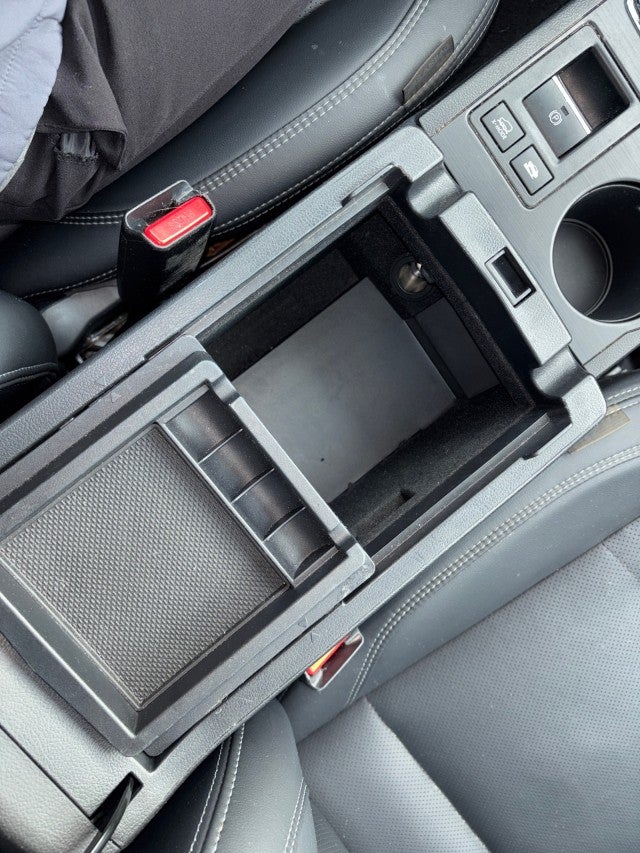 2018 Subaru Outback Limited