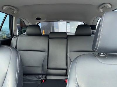 2018 Subaru Outback Limited