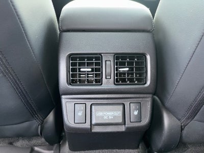 2018 Subaru Outback Limited