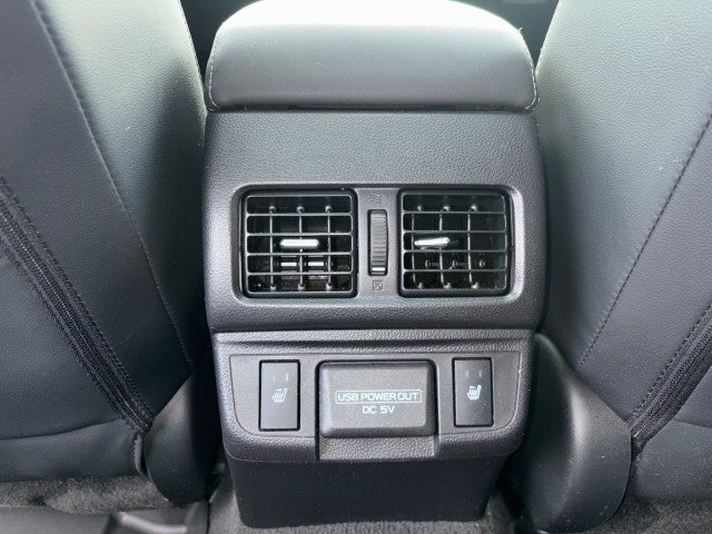 2018 Subaru Outback Limited