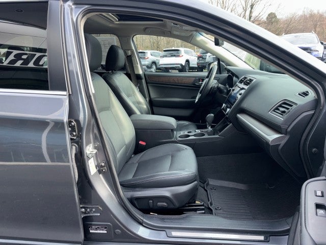 2018 Subaru Outback Limited