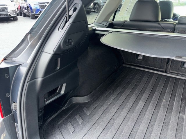 2018 Subaru Outback Limited