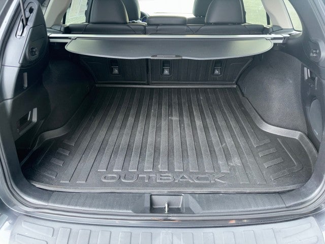 2018 Subaru Outback Limited