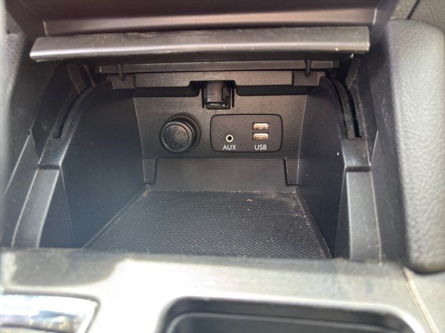 2018 Subaru Outback Limited