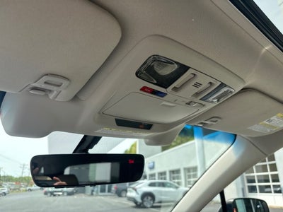 2018 Subaru Outback Limited