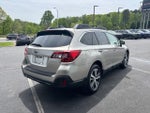 2018 Subaru Outback Limited