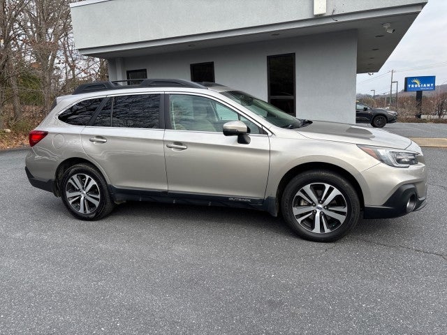 2019 Subaru Outback Limited