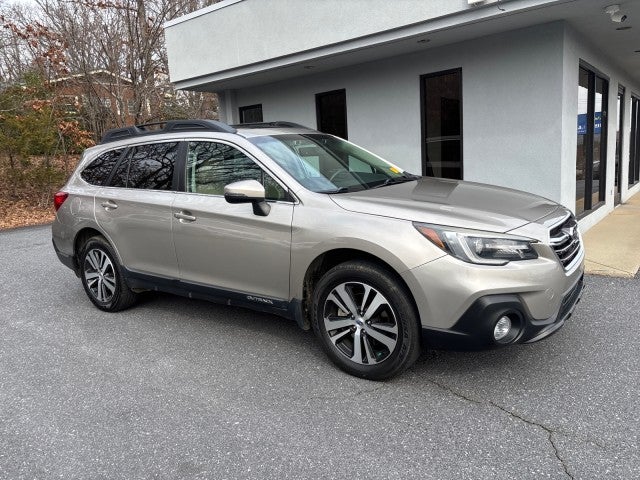 2019 Subaru Outback Limited
