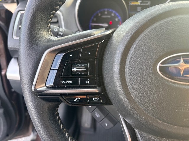 2019 Subaru Outback Touring