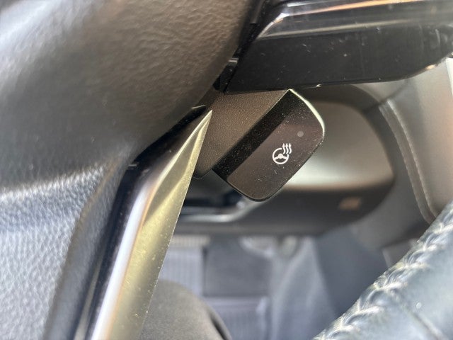 2019 Subaru Outback Touring