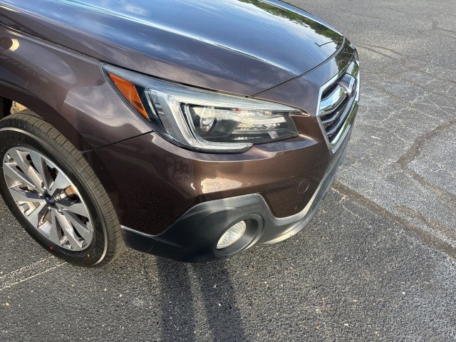 2019 Subaru Outback Touring