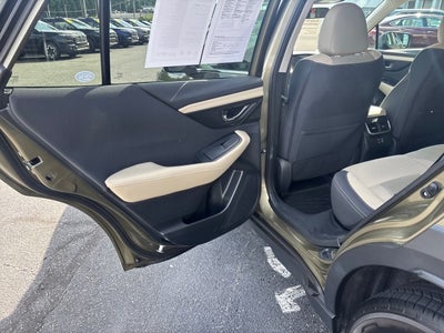 2024 Subaru Outback Premium
