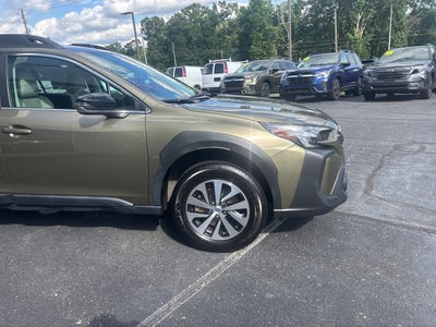 2024 Subaru Outback Premium